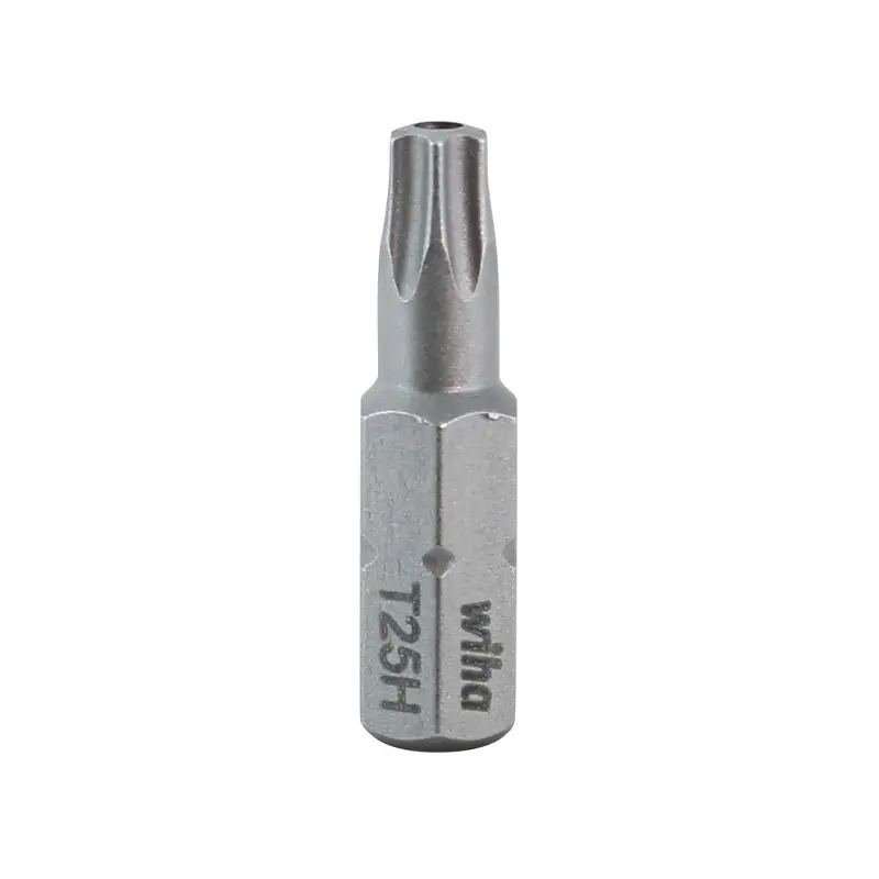 Security Torx Bit T25s - 25mm - 10 Pack
