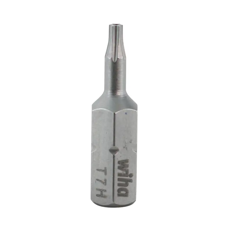 Security Torx Bit T7s - 25mm - 10 Pack