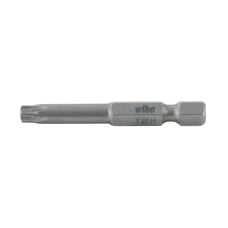 Security Torx Bit T27s - 50mm -  10 Pack