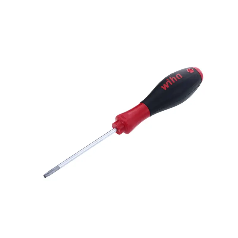 SoftFinish Security Torx Screwdriver T15s