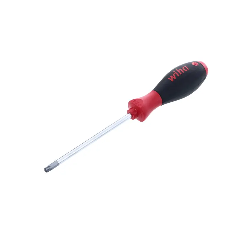 SoftFinish Security Torx Screwdriver T30s
