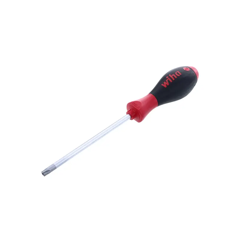 SoftFinish Security Torx Screwdriver T40s