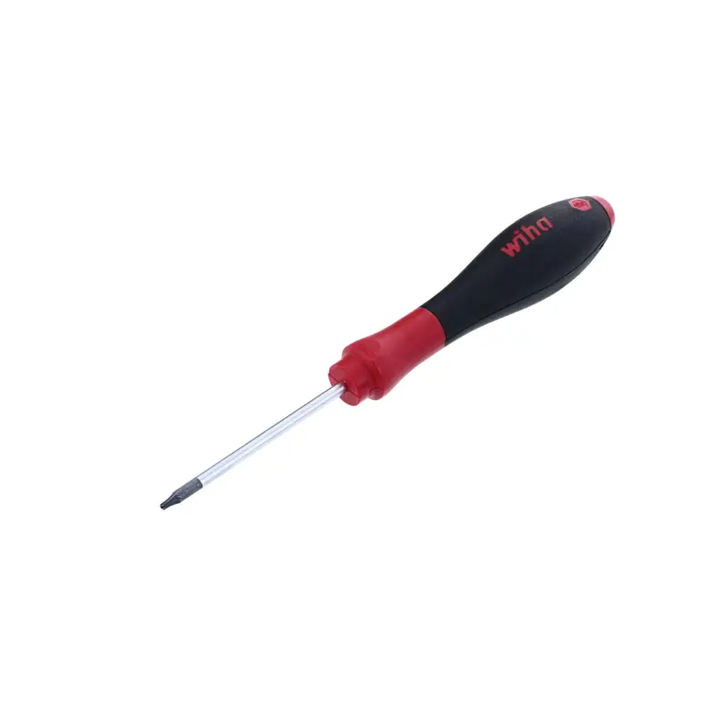 SoftFinish Security Torx Screwdriver T7s