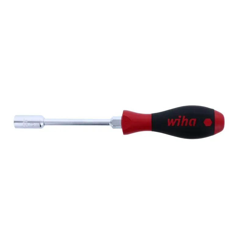 SoftFinish Heavy Duty Nut Driver 11.0mm x 125mm