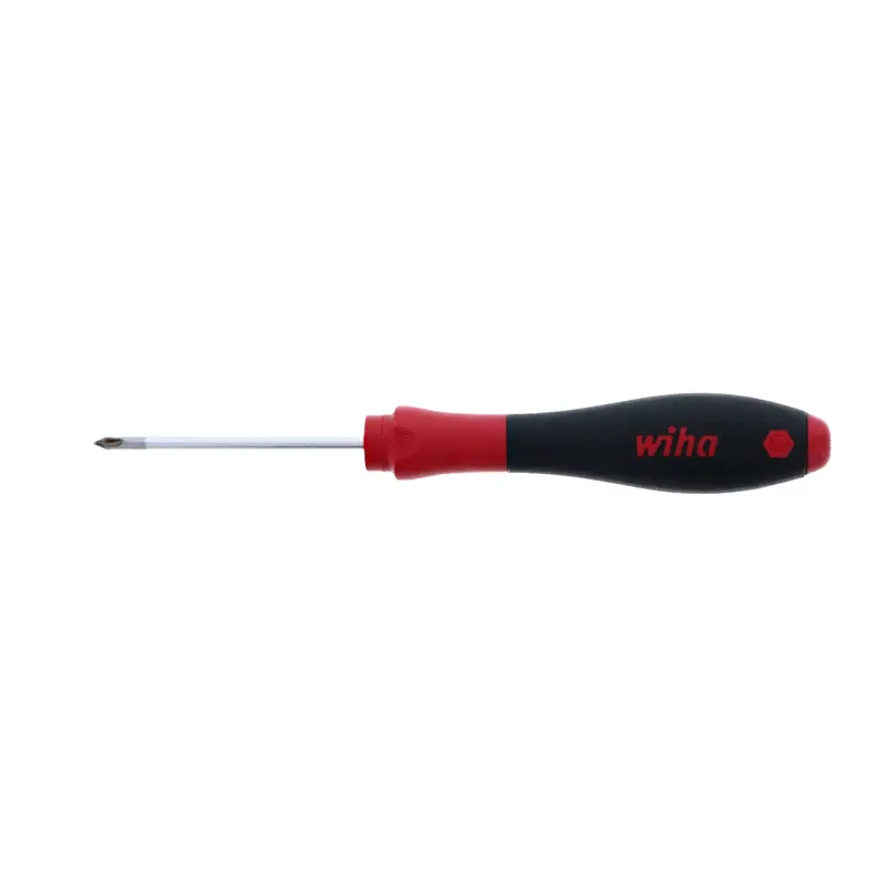 SoftFinish Phillips Screwdriver #0 x 60mm