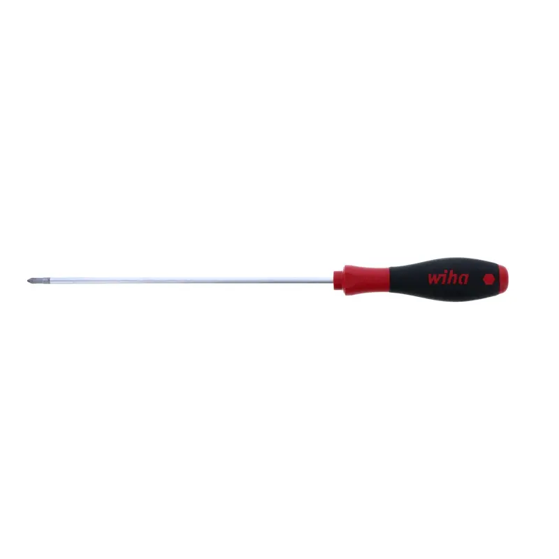 SoftFinish Phillips Screwdriver #1 x 200mm