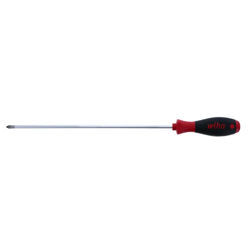 SoftFinish Phillips Screwdriver #2 x 300mm