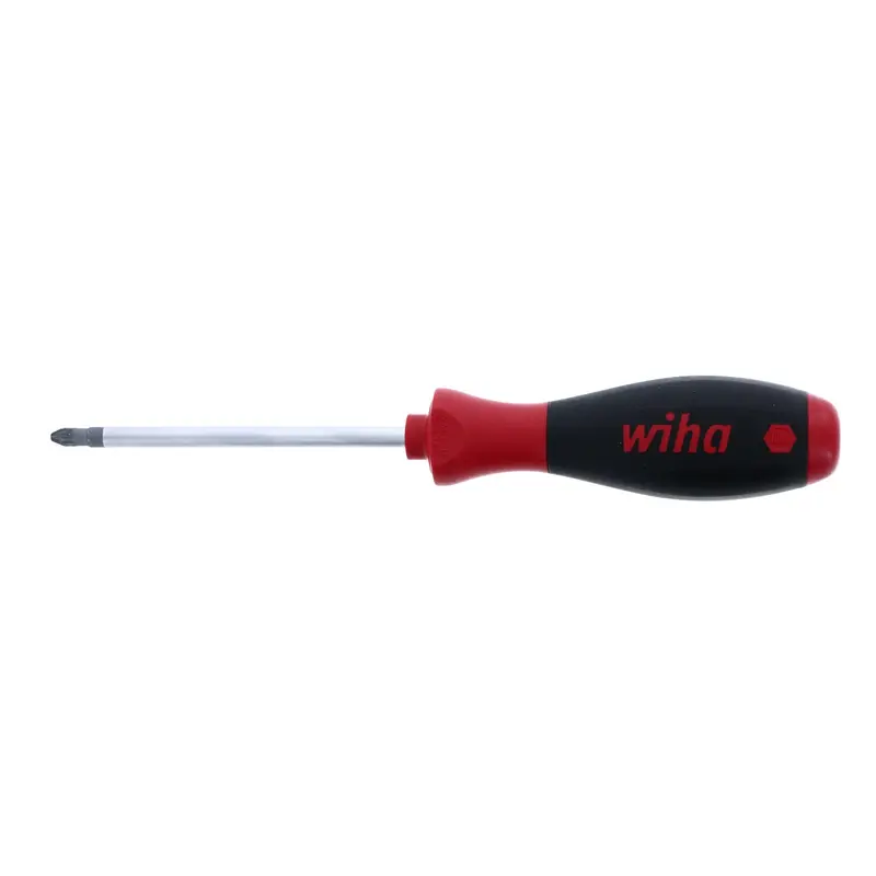 SoftFinish Pozidriv Screwdriver #2 x 100mm