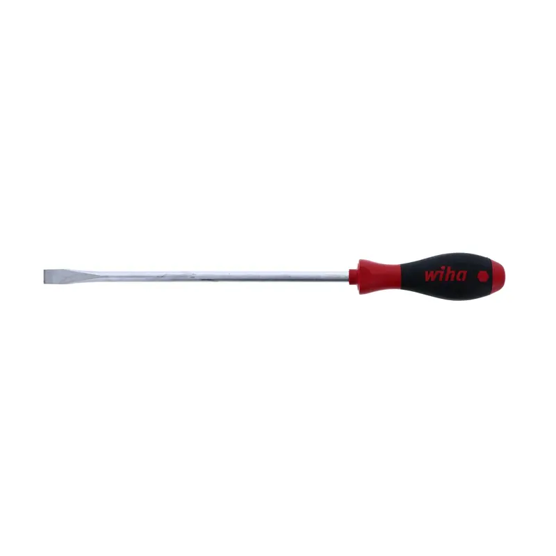 SoftFinish Slotted Screwdriver 12.0mm x 250mm