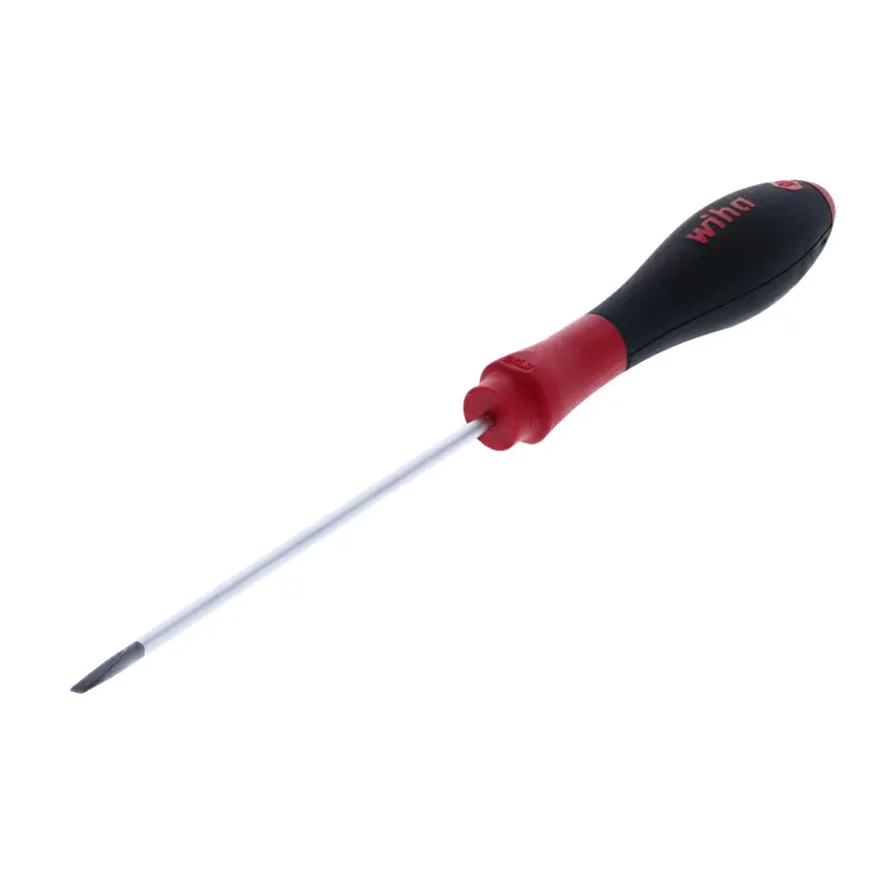 SoftFinish Slotted Screwdriver 3.0mm x 100mm