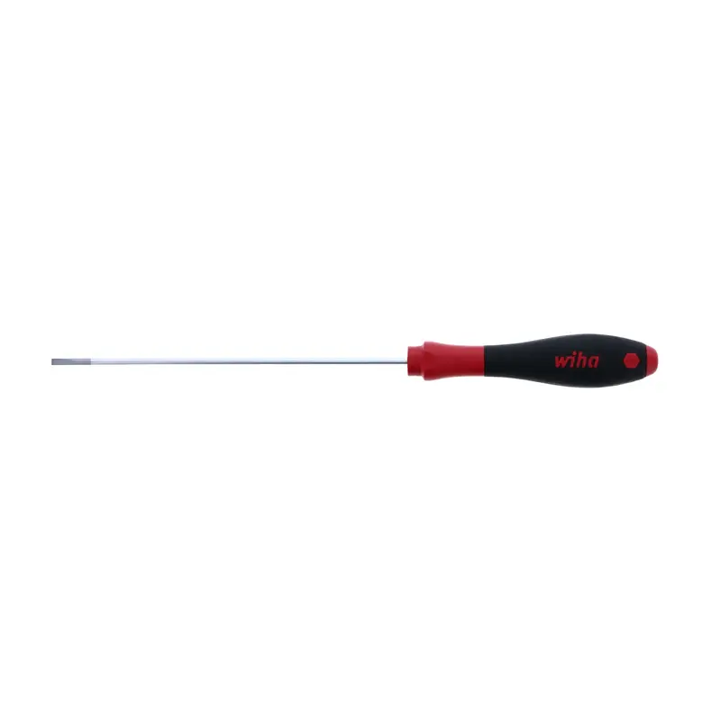 SoftFinish Slotted Screwdriver 3.0mm x 150mm