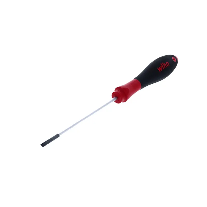 SoftFinish Slotted Screwdriver 3.5mm x 100mm
