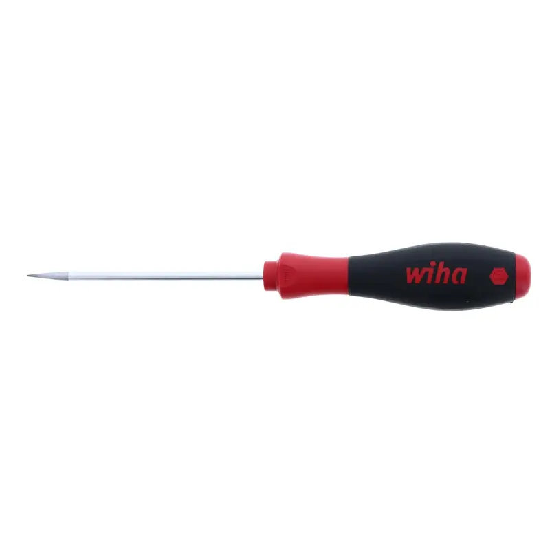 SoftFinish Slotted Screwdriver 4.0mm x 100mm