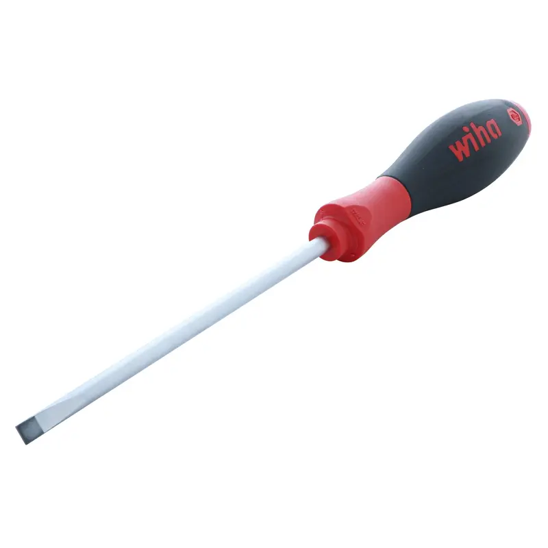 SoftFinish Slotted Screwdriver 5.5mm x 125mm