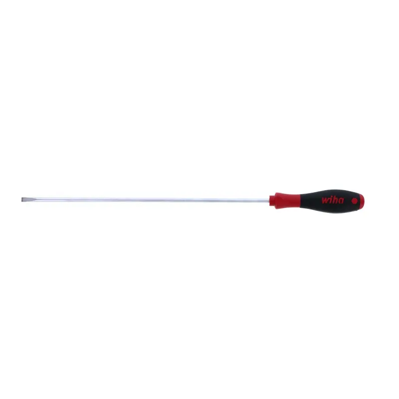SoftFinish Slotted Screwdriver 5.5mm x 300mm
