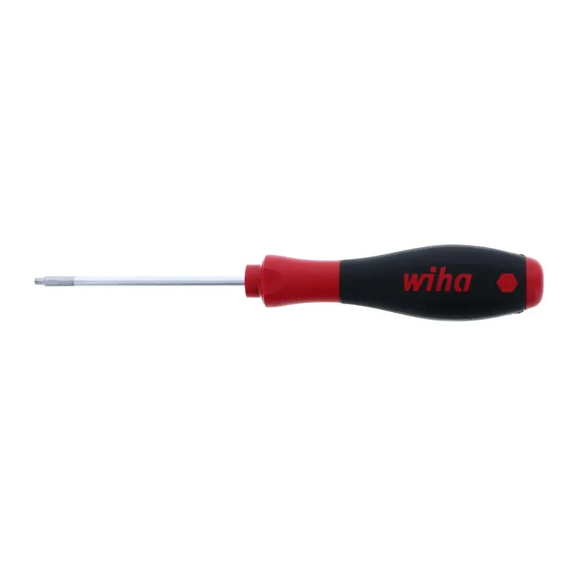 SoftFinish Square Screwdriver #0 x 80mm