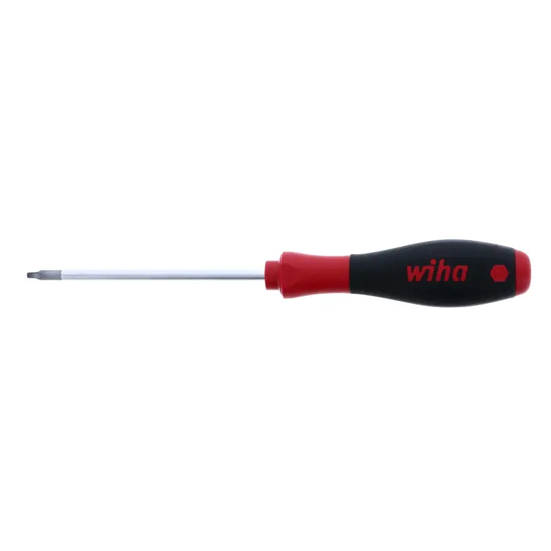 SoftFinish Square Screwdriver #1 x 100mm