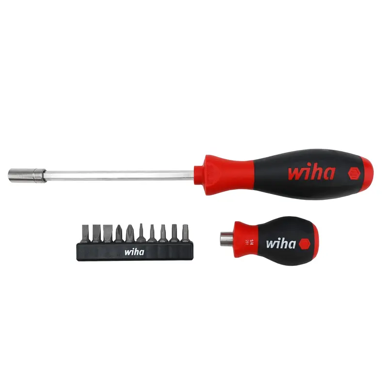 12 Piece Computer Tech Set