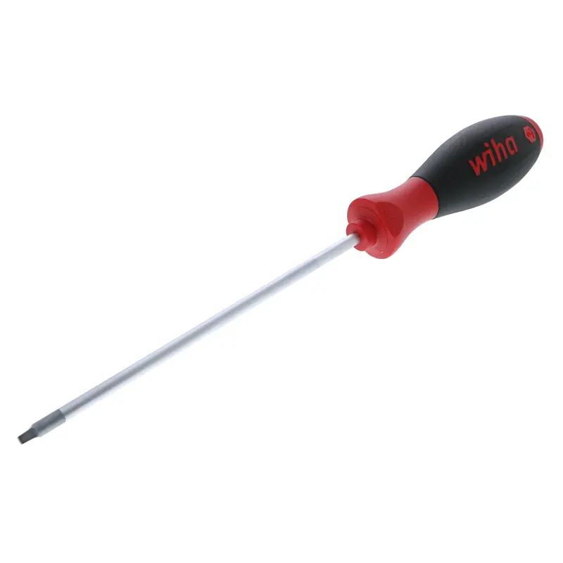 SoftFinish Square Screwdriver #2 x 150mm