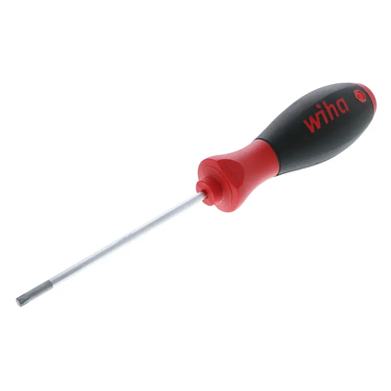 SoftFinish TorxPlus Screwdriver IP20