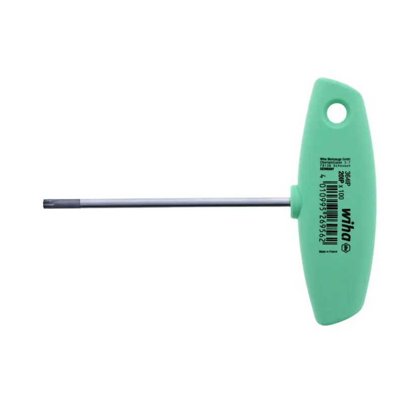 Classic Grip TorxPlus T-Handle IP20