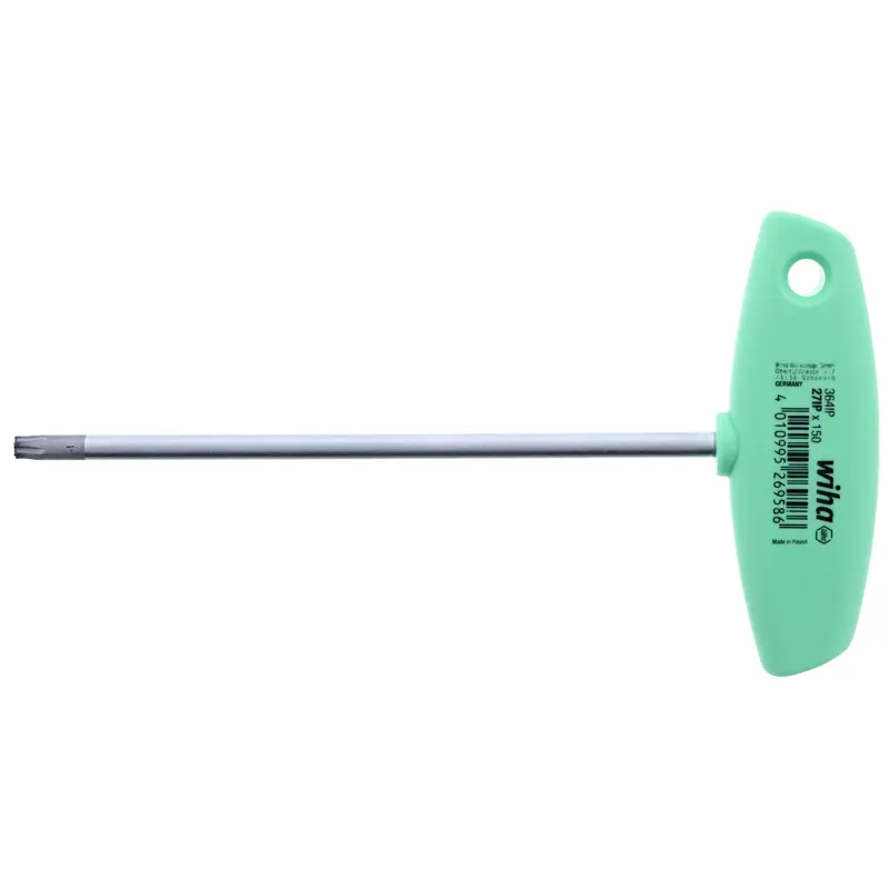 Classic Grip TorxPlus T-Handle IP27