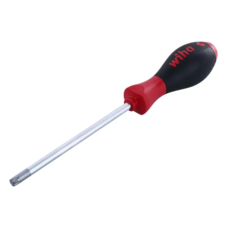 SoftFinish TorxPlus Screwdriver IP40