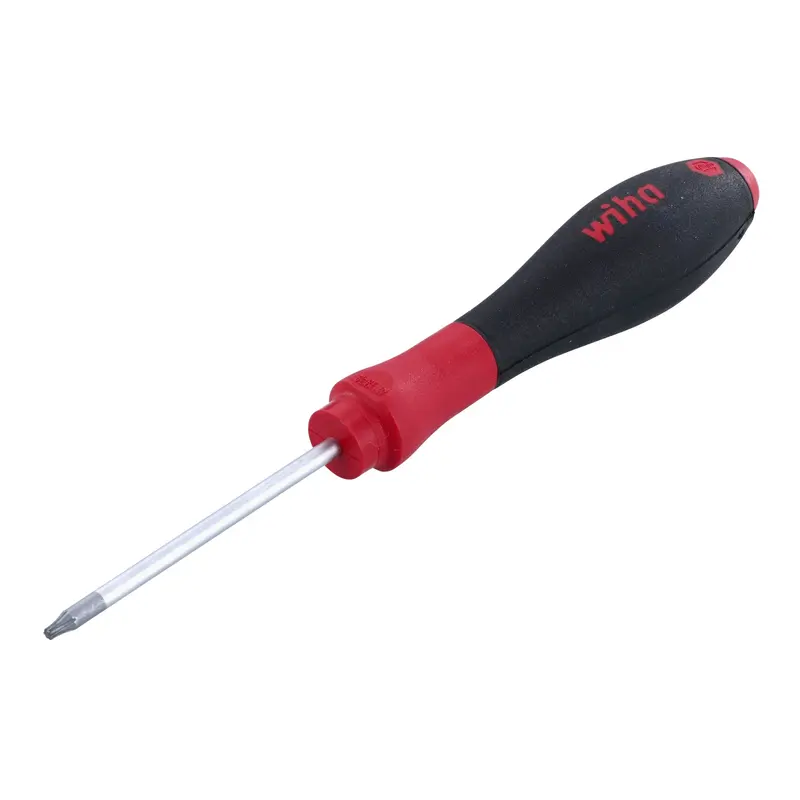 SoftFinish TorxPlus Screwdriver IP7