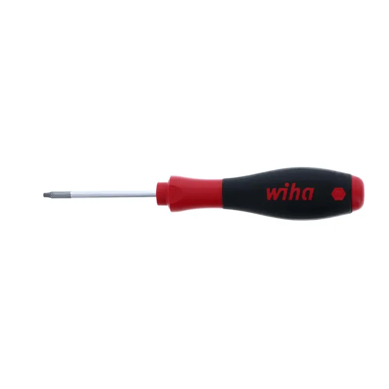 SoftFinish TorxPlus Screwdriver IP9
