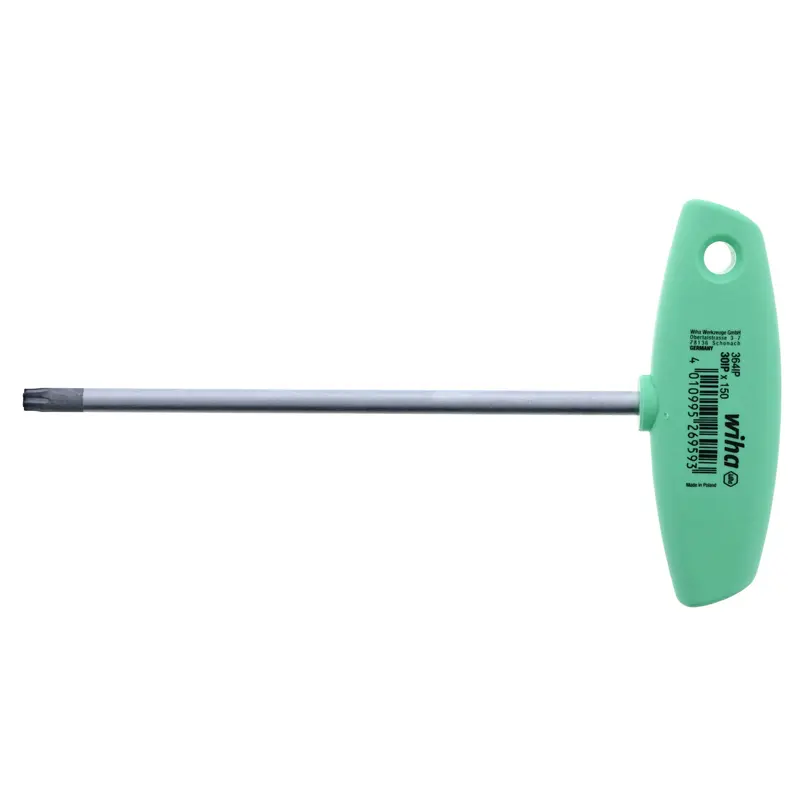 Classic Grip TorxPlus T-Handle IP30