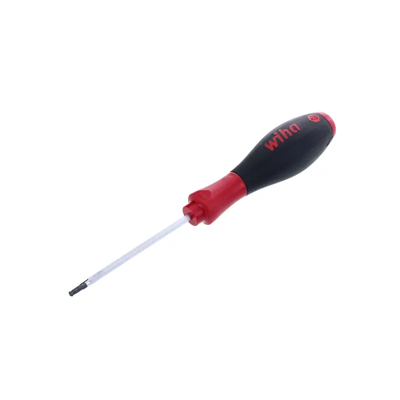 SoftFinish Ball End Torx Screwdriver T15