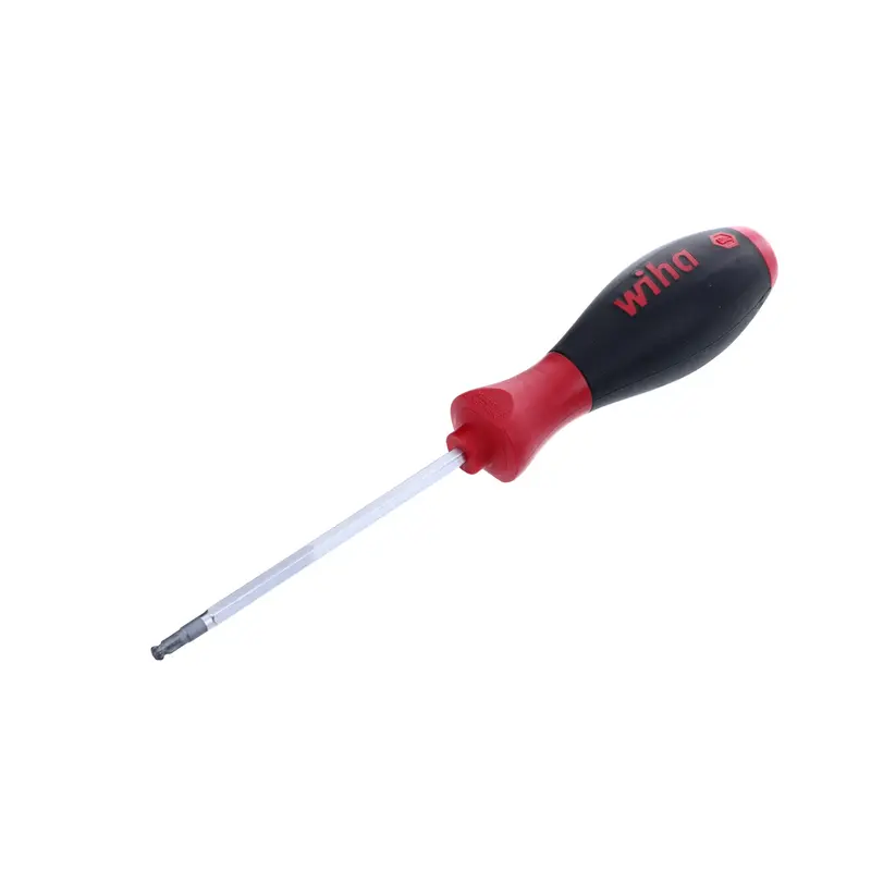 SoftFinish Ball End Torx Screwdriver T25