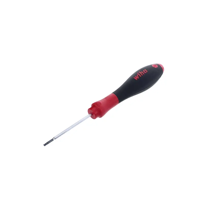 SoftFinish Ball End Torx Screwdriver T9