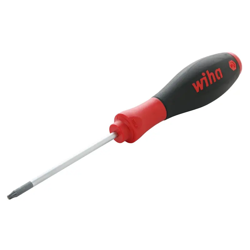 SoftFinish Torx Screwdriver T15