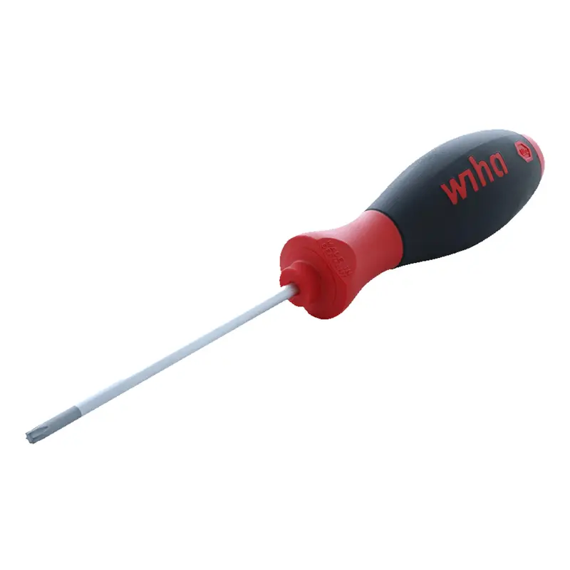 SoftFinish Torx Screwdriver T20