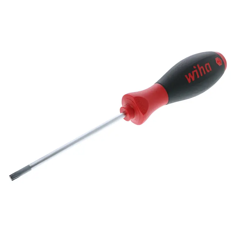 SoftFinish Torx Screwdriver T25