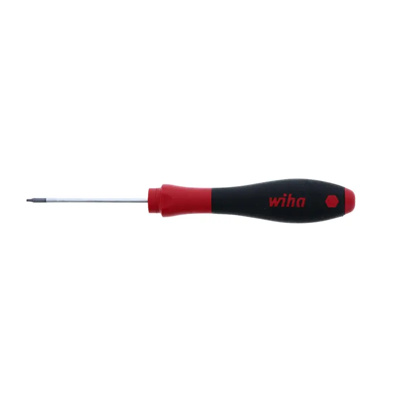 SoftFinish Torx Screwdriver T5