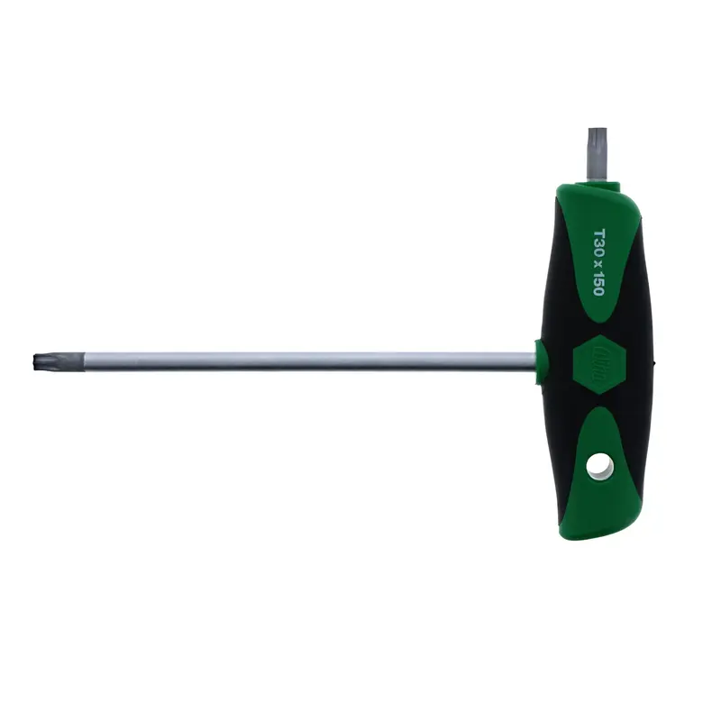 Torx SoftGrip T-Handle T30