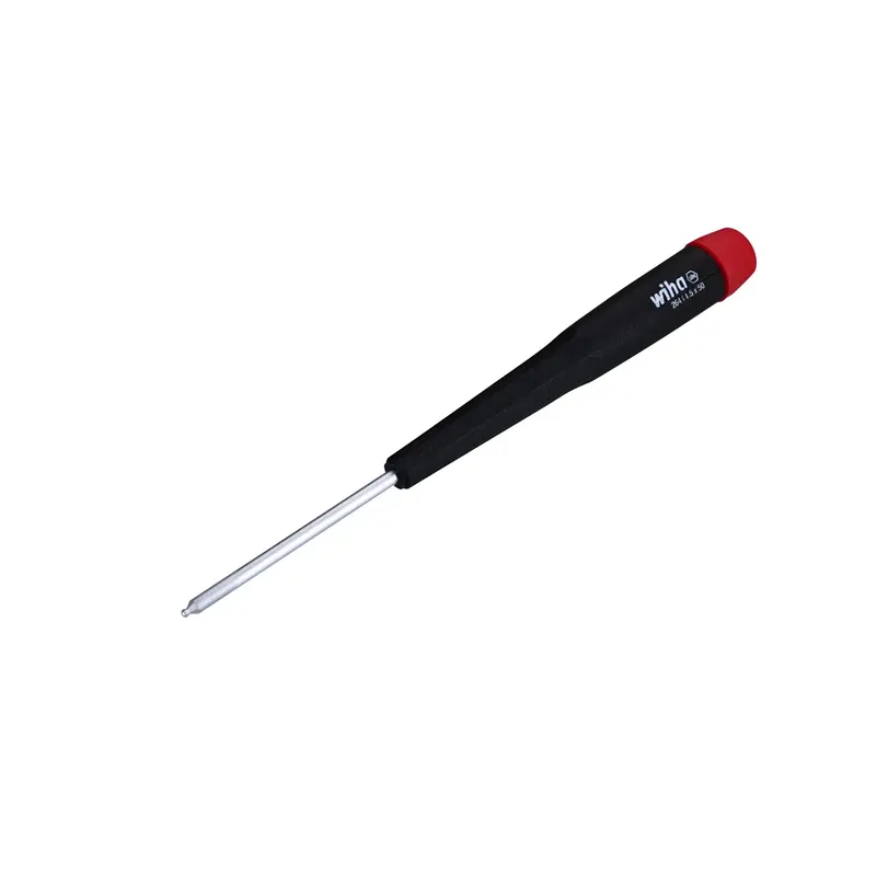 Precision Ball End Hex Screwdriver 1.5 x 50mm