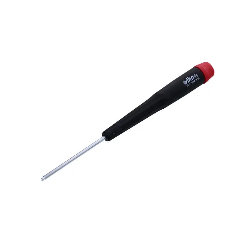 Precision Ball End Hex Screwdriver 5/64 x 50mm
