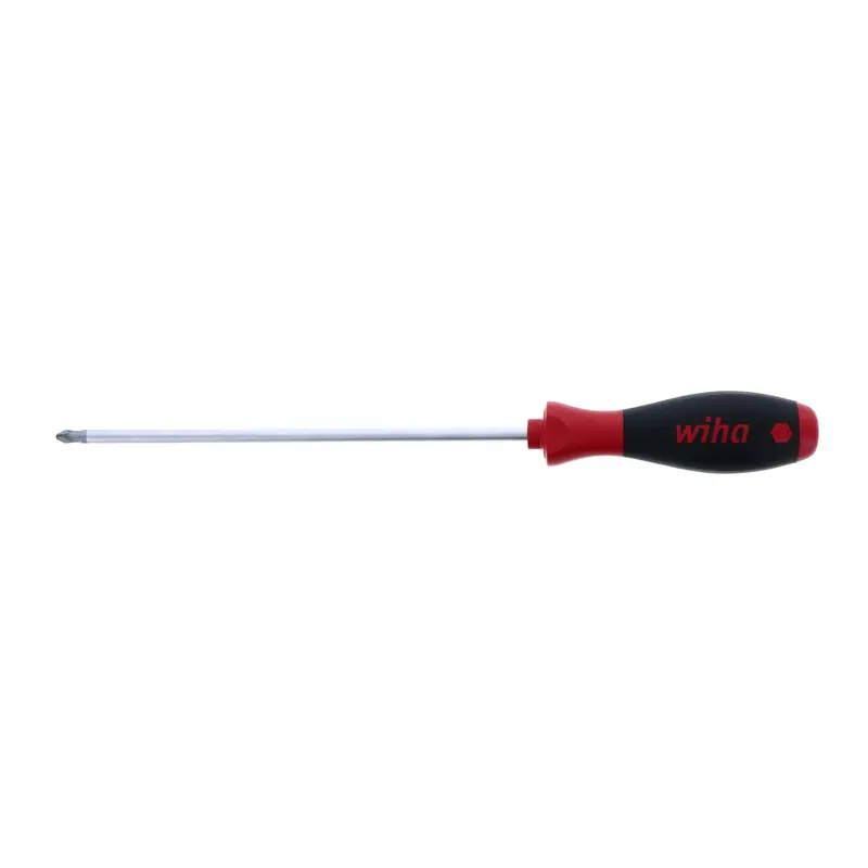 SoftFinish Phillips Screwdriver #2 x 200mm